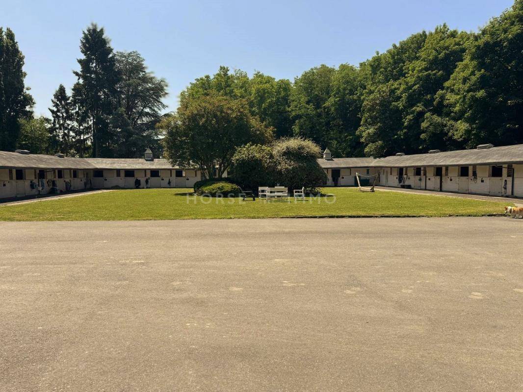 Acaballadero En venta Sena y Marne