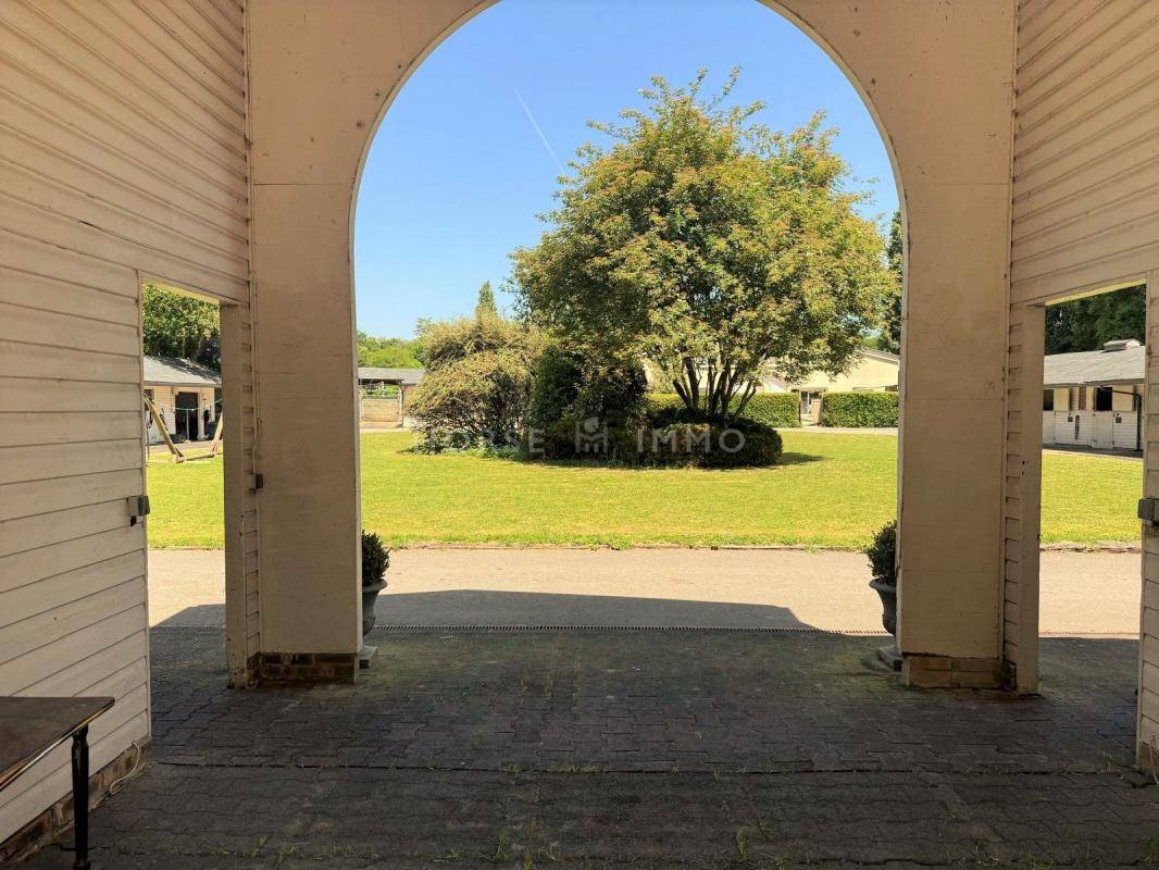 Acaballadero En venta Sena y Marne