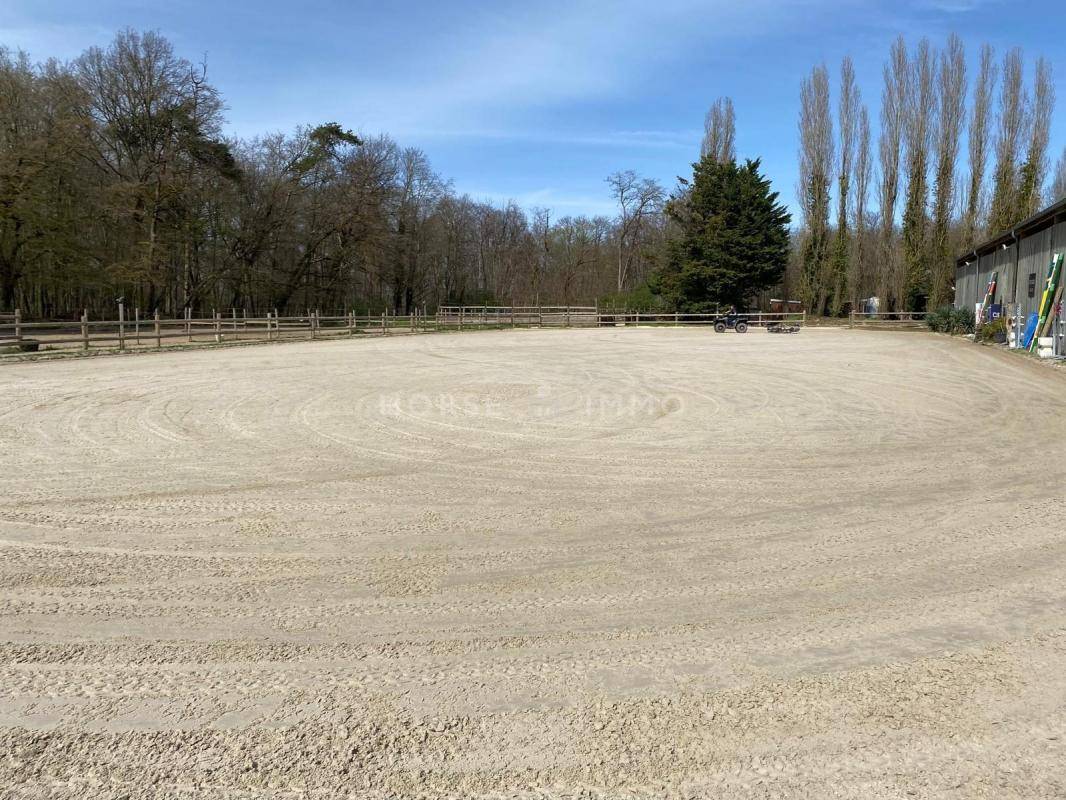 Acaballadero En venta Sena y Marne