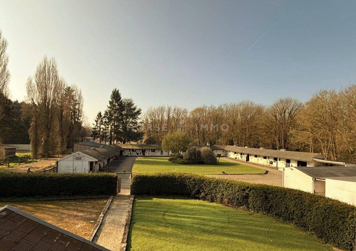 Acaballadero En venta Sena y Marne