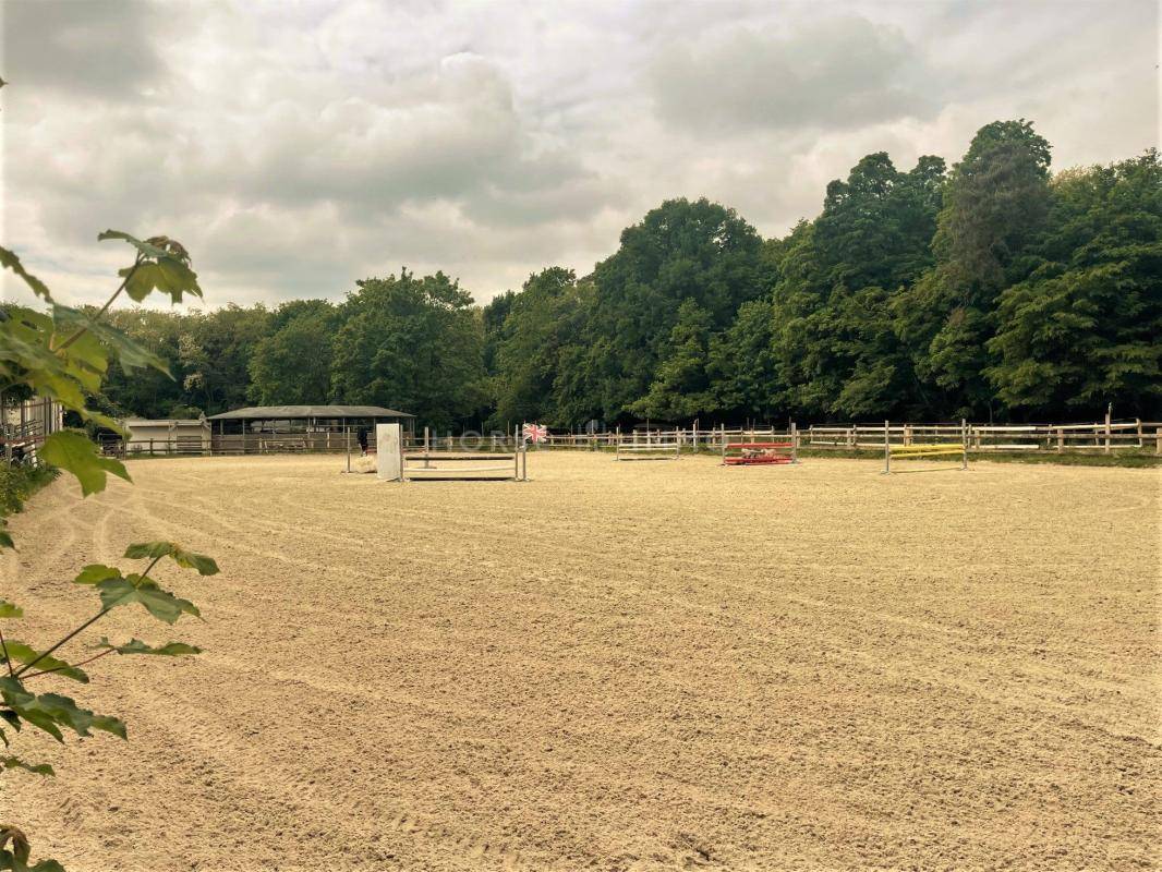 Acaballadero En venta Sena y Marne