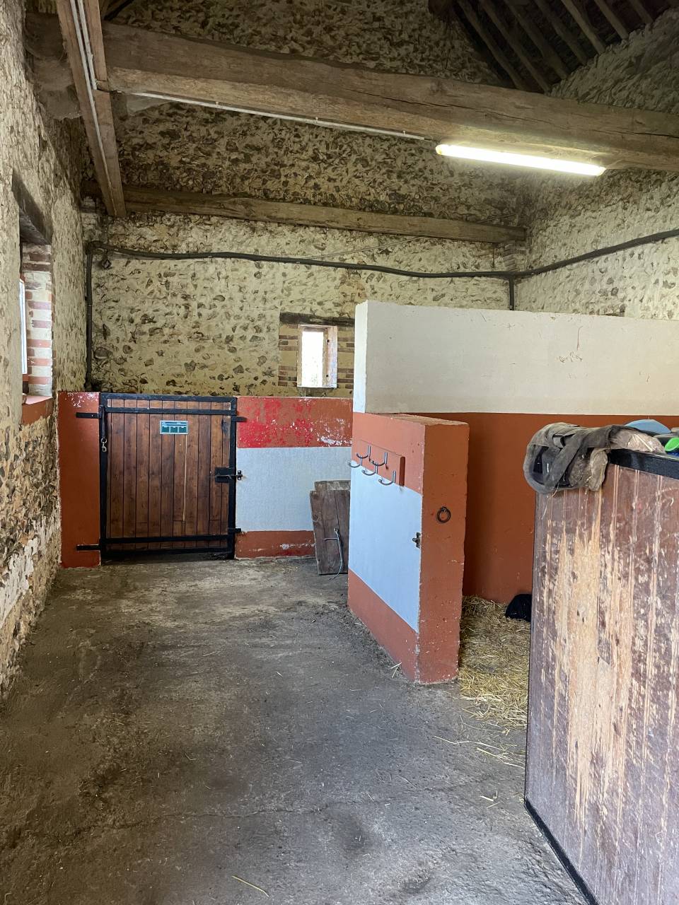 Granja ecuestre En venta Eure y Loir