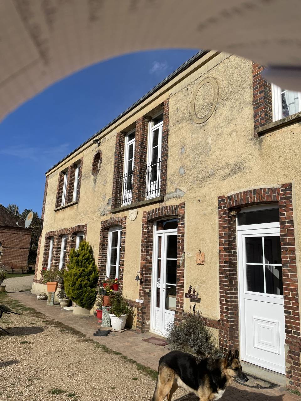 Granja ecuestre En venta Eure y Loir