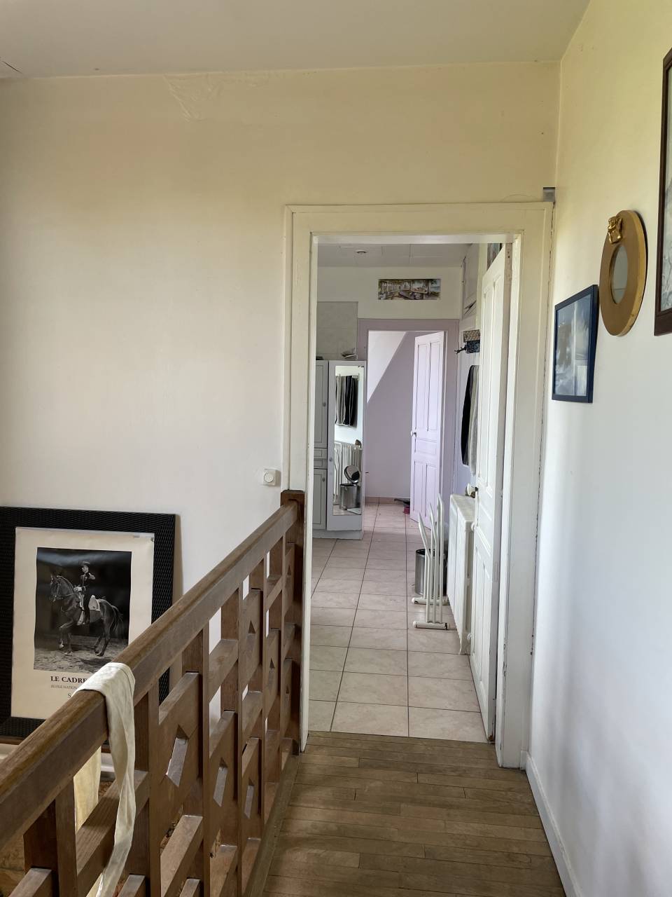 Granja ecuestre En venta Eure y Loir