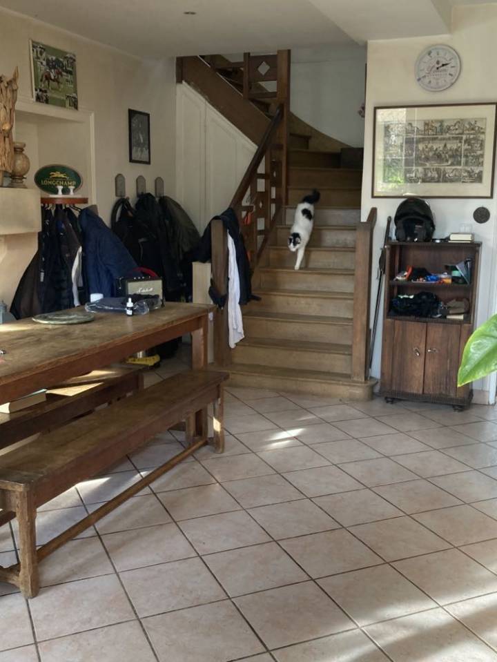 Granja ecuestre En venta Eure y Loir