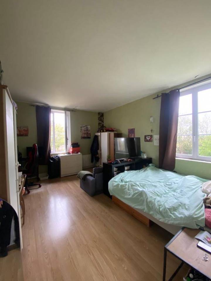 Granja ecuestre En venta Eure y Loir