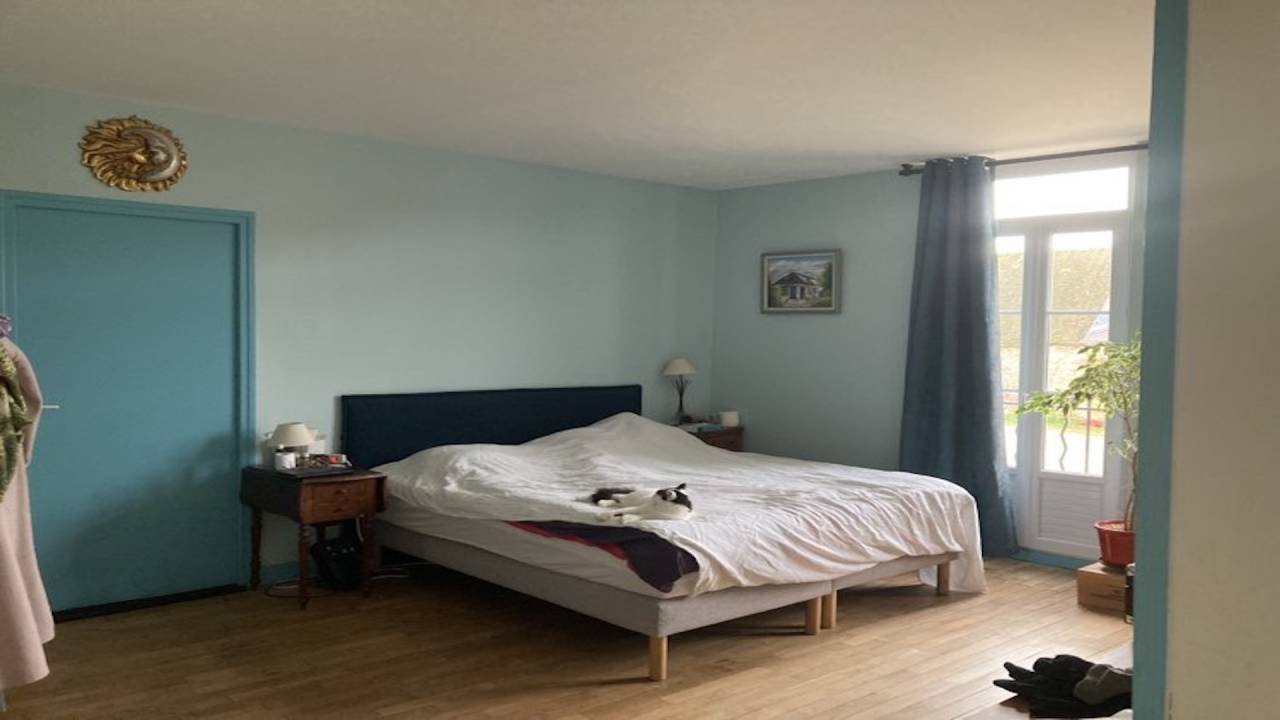 Granja ecuestre En venta Eure y Loir