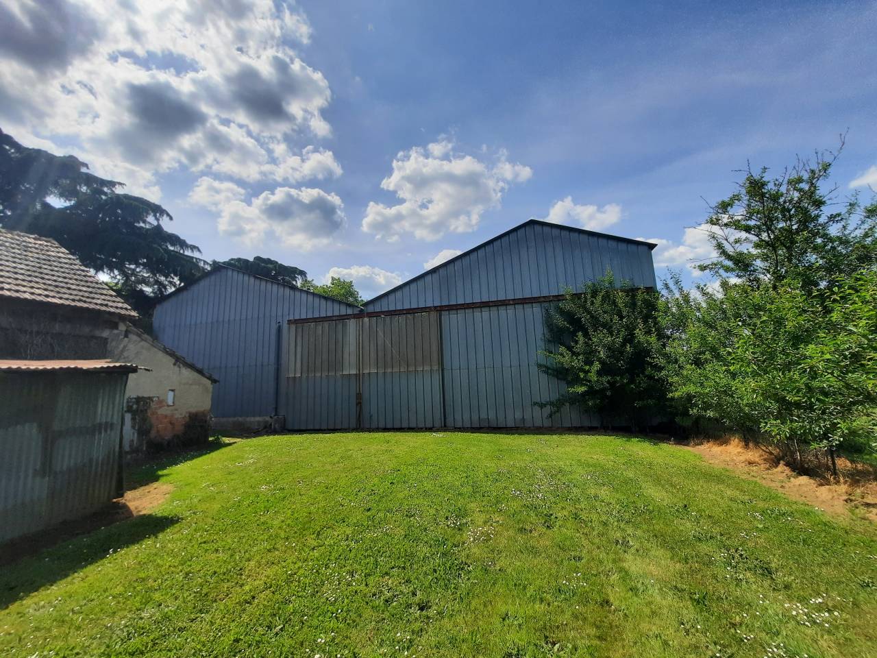 Propiedad ecuestre En venta Cher