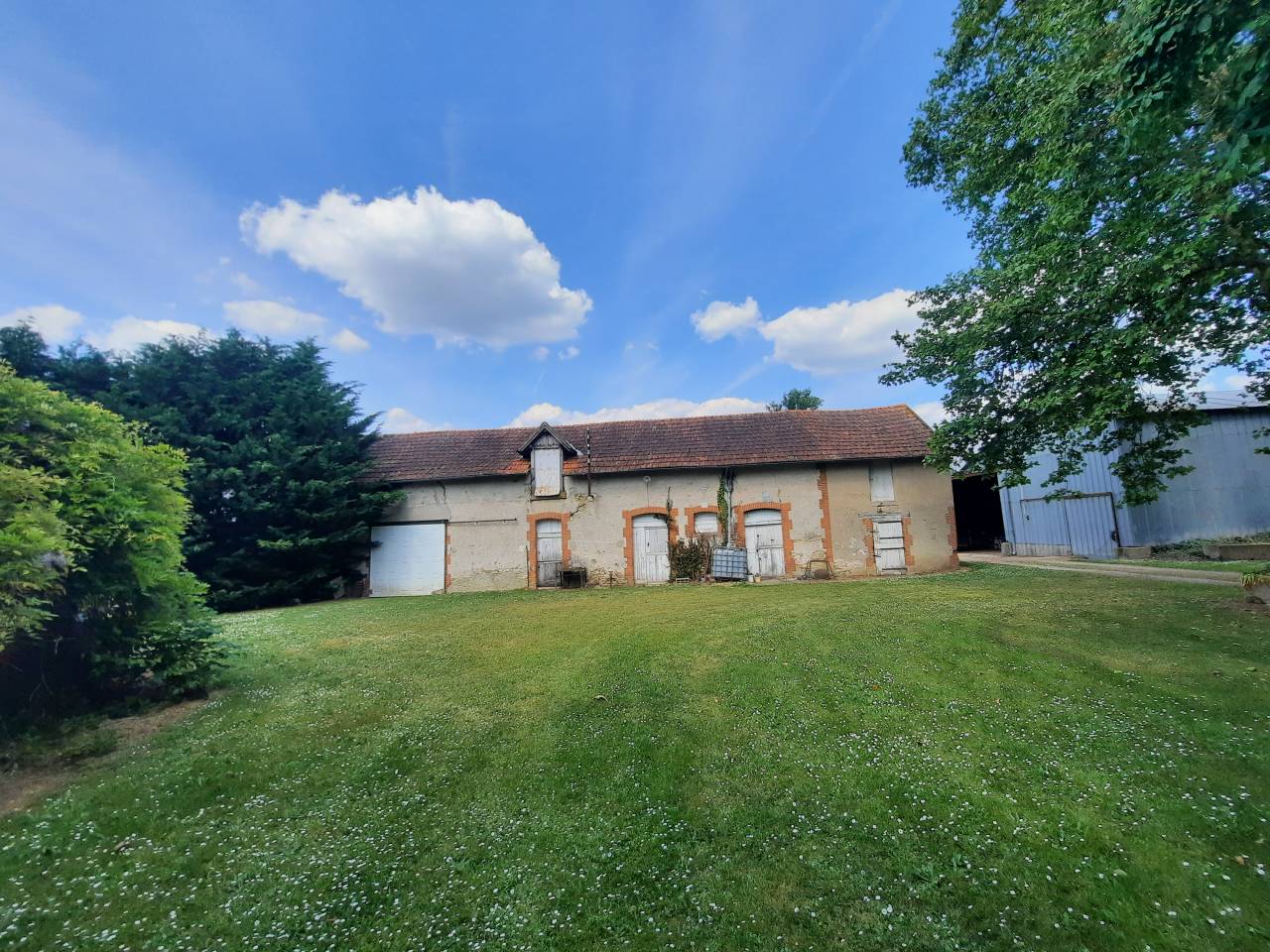 Propiedad ecuestre En venta Cher