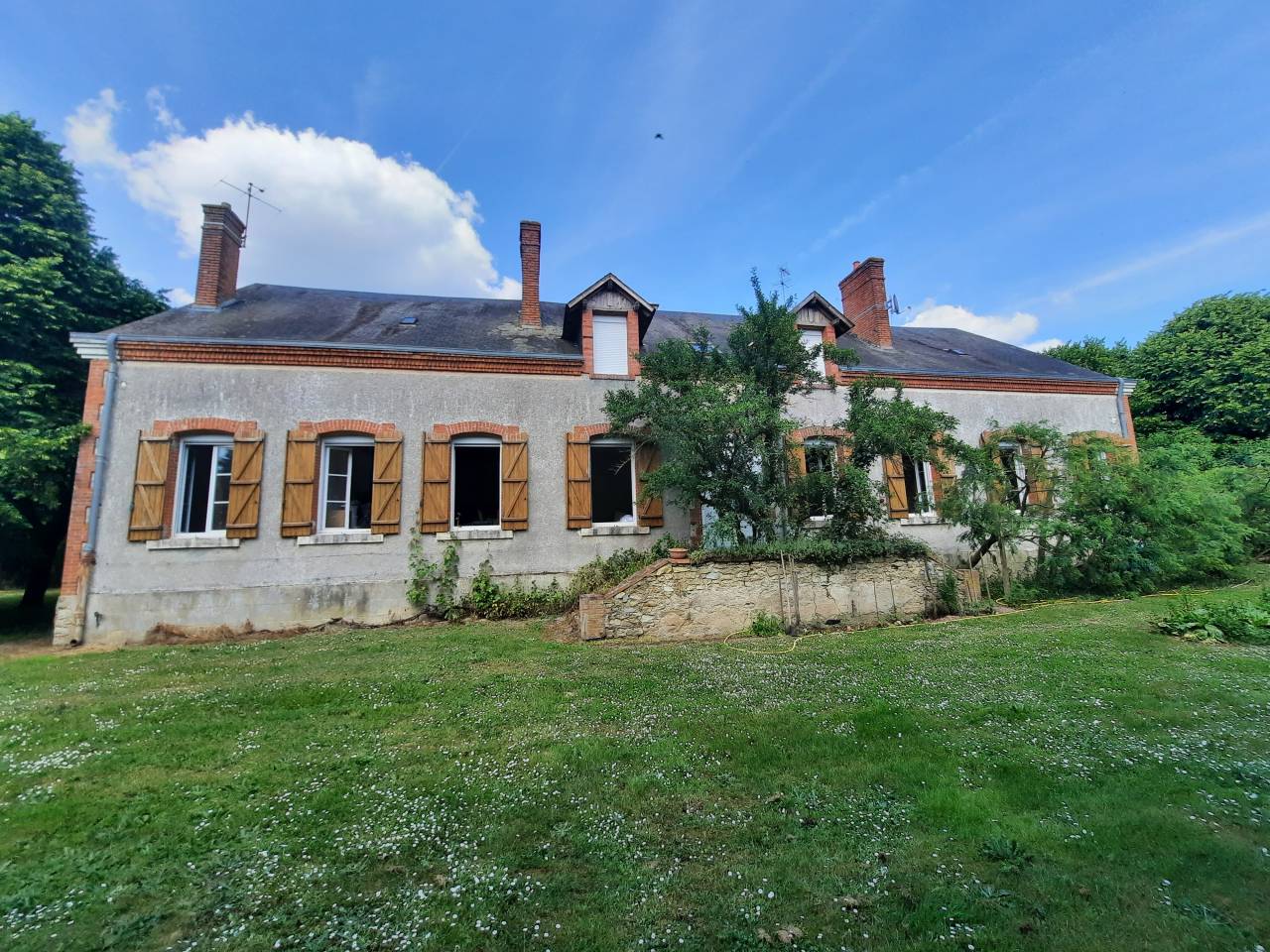 Propiedad ecuestre En venta Cher