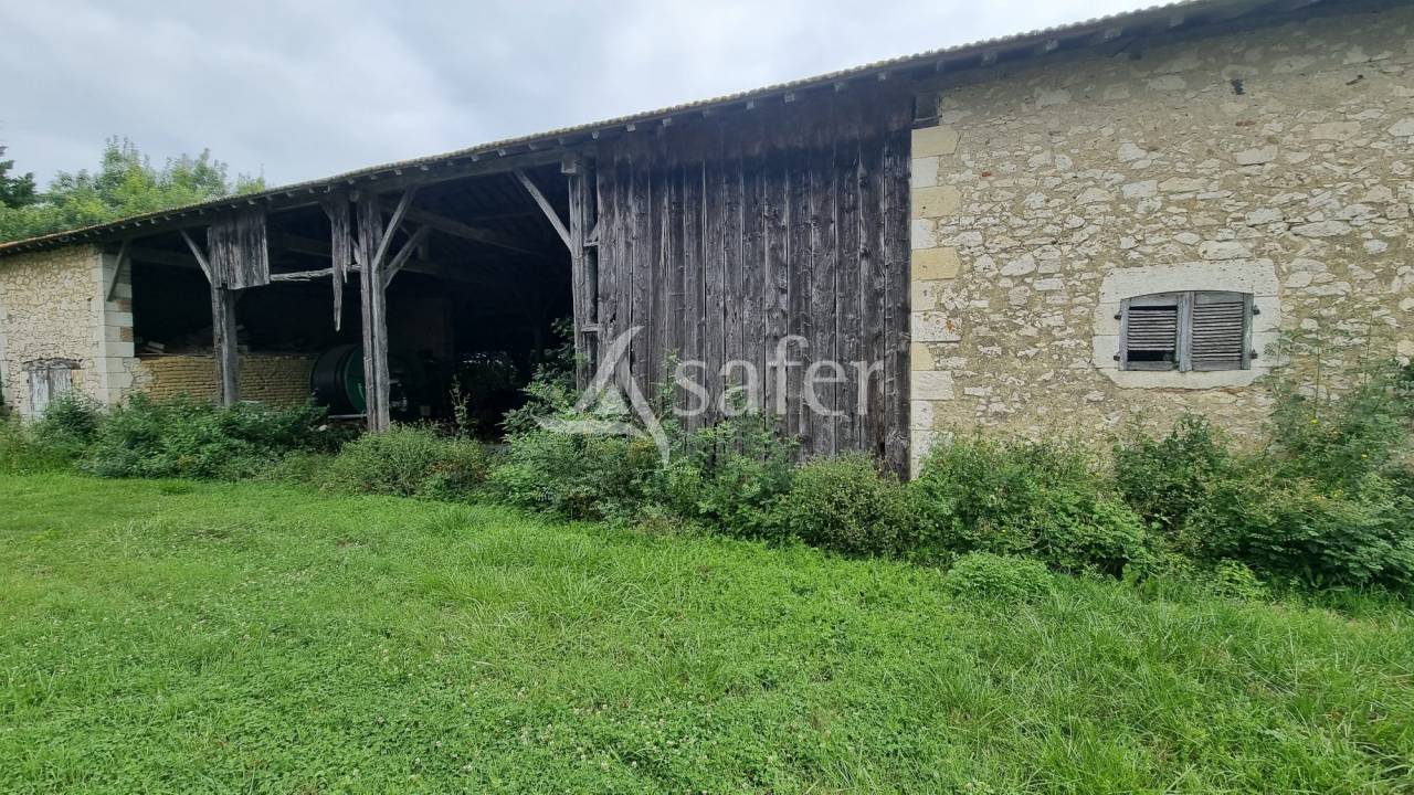 Explotación agrícola En venta Gers