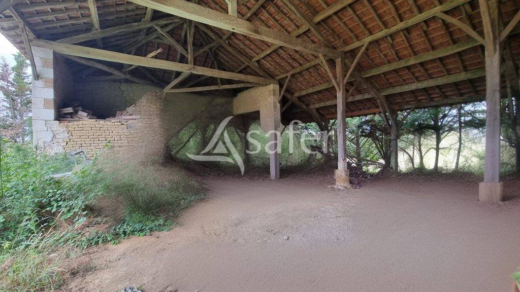 Explotación agrícola En venta Gers