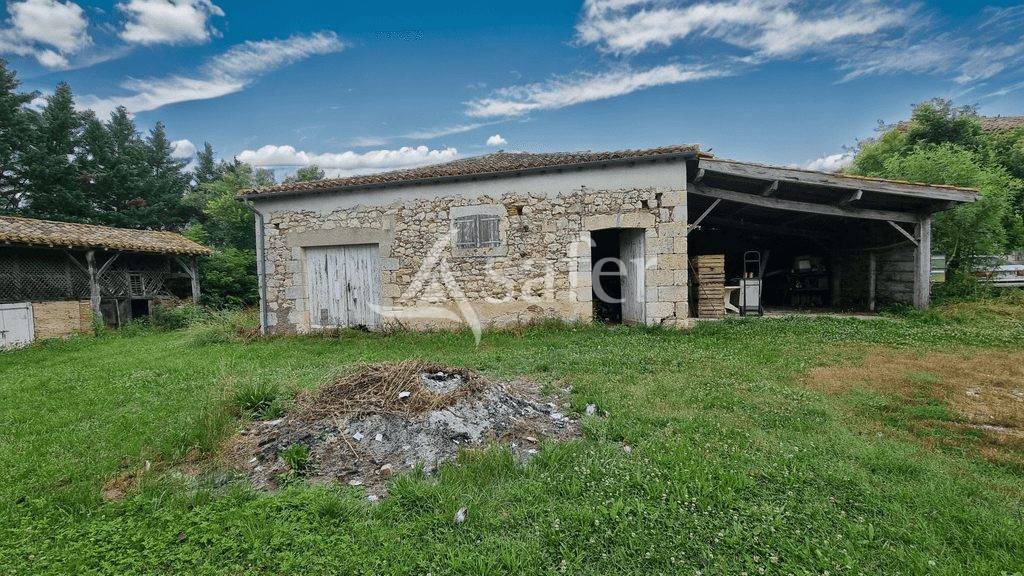 Explotación agrícola En venta Gers