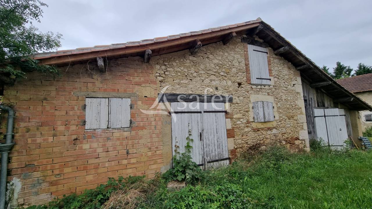 Explotación agrícola En venta Gers