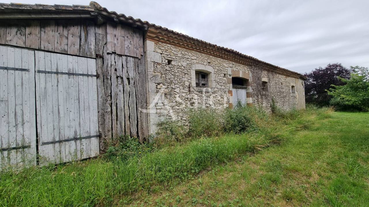Explotación agrícola En venta Gers
