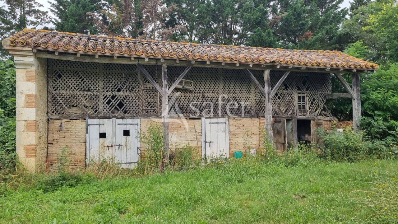 Explotación agrícola En venta Gers