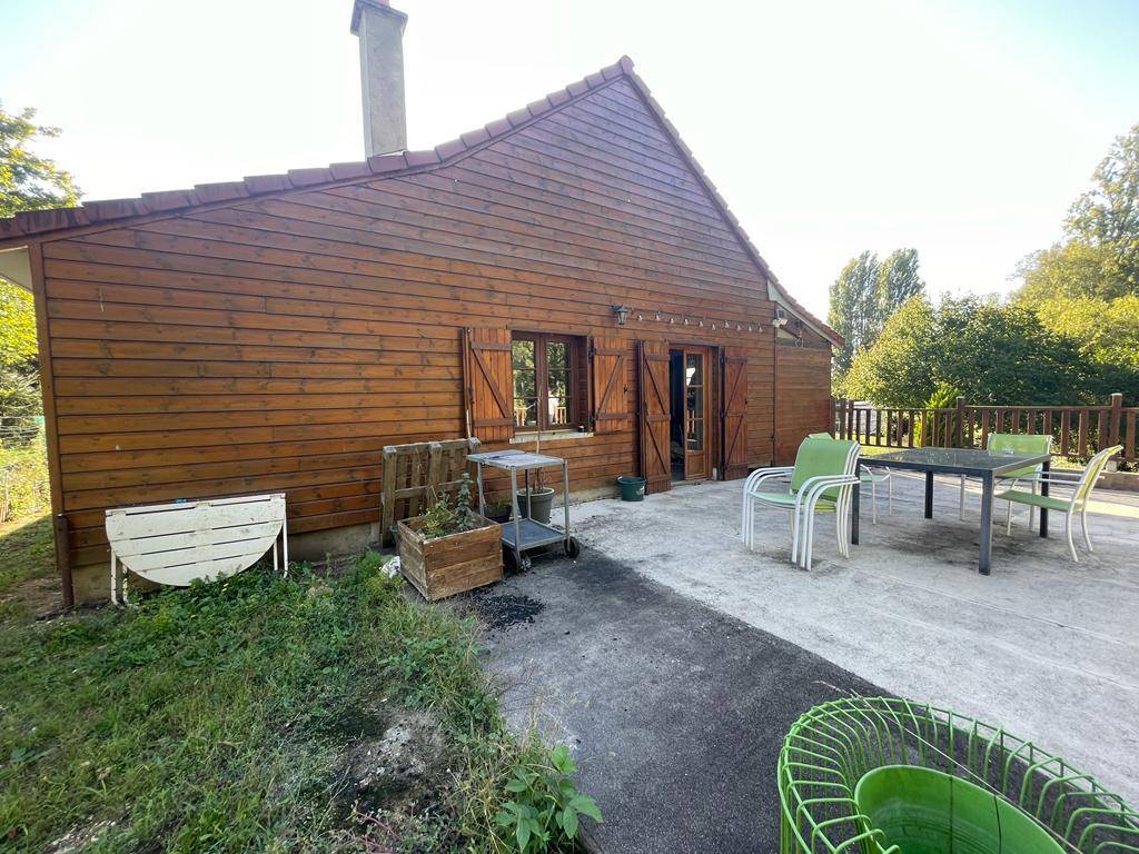 Propiedad ecuestre En venta Cher