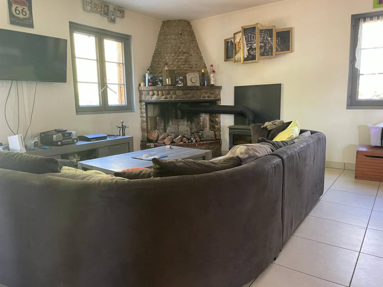 Propiedad ecuestre En venta Cher