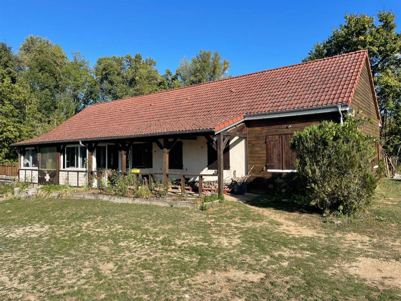 Propiedad ecuestre En venta Cher