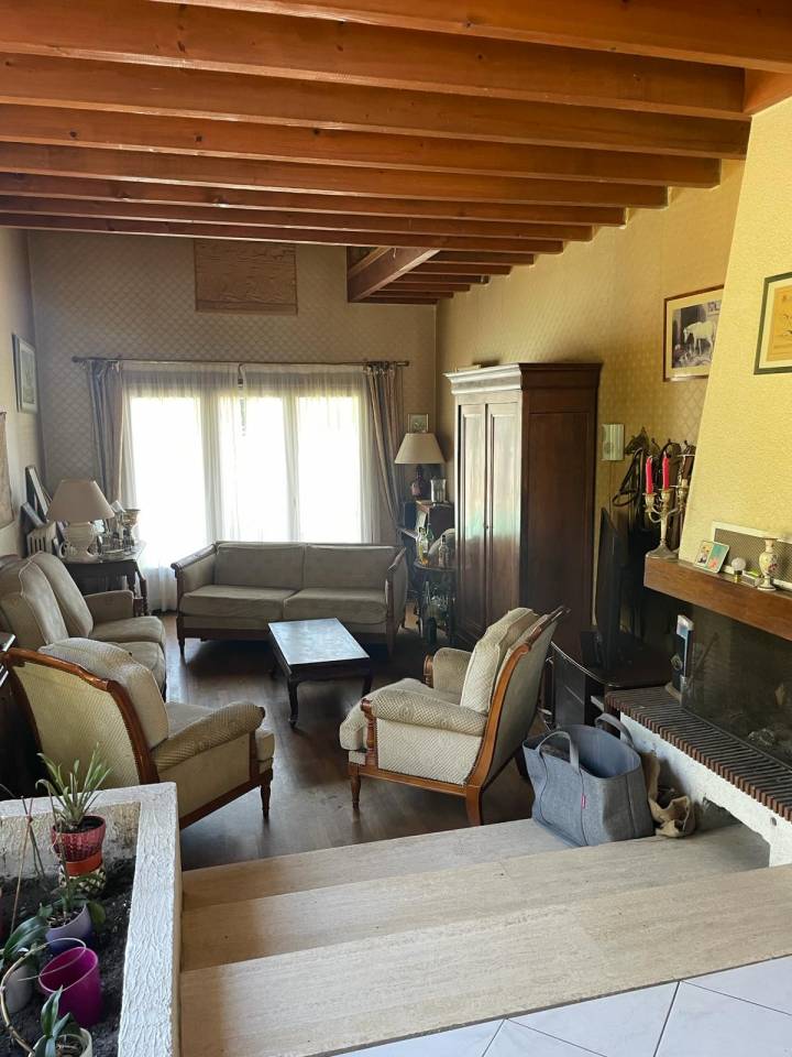 Propiedad ecuestre En venta Cher