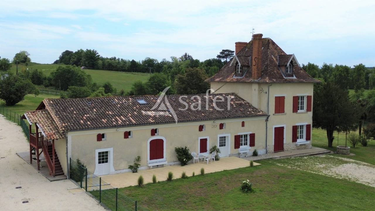 Propiedad rural En venta Dordoña