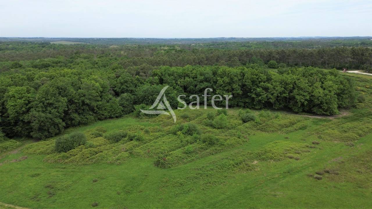 Propiedad rural En venta Dordoña