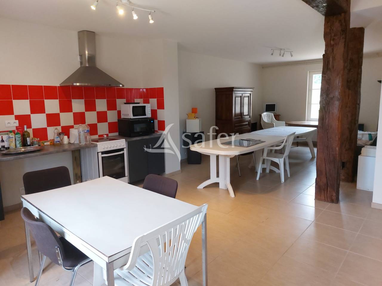 Propiedad rural En venta Dordoña