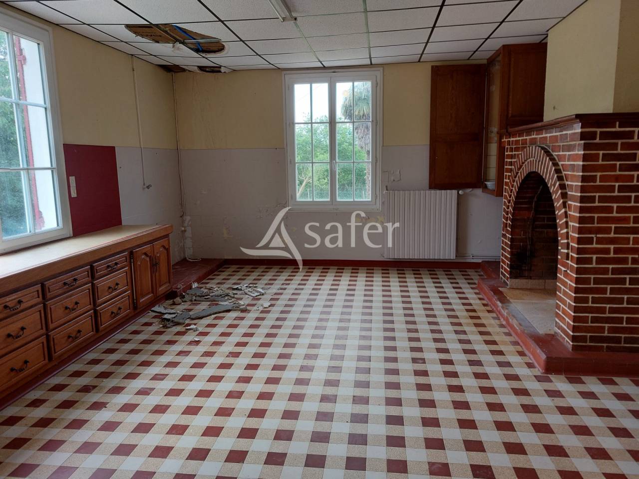 Propiedad rural En venta Dordoña