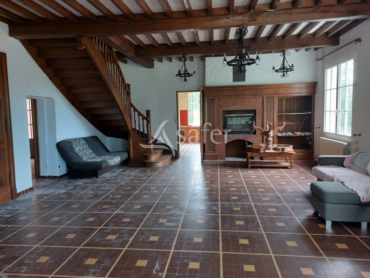 Propiedad rural En venta Dordoña