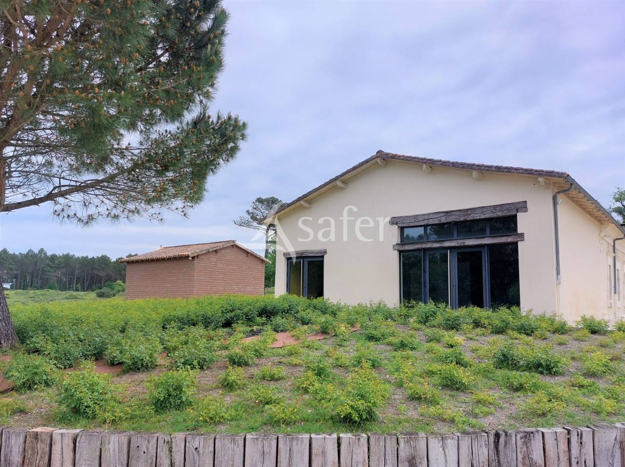 Propiedad rural En venta Dordoña