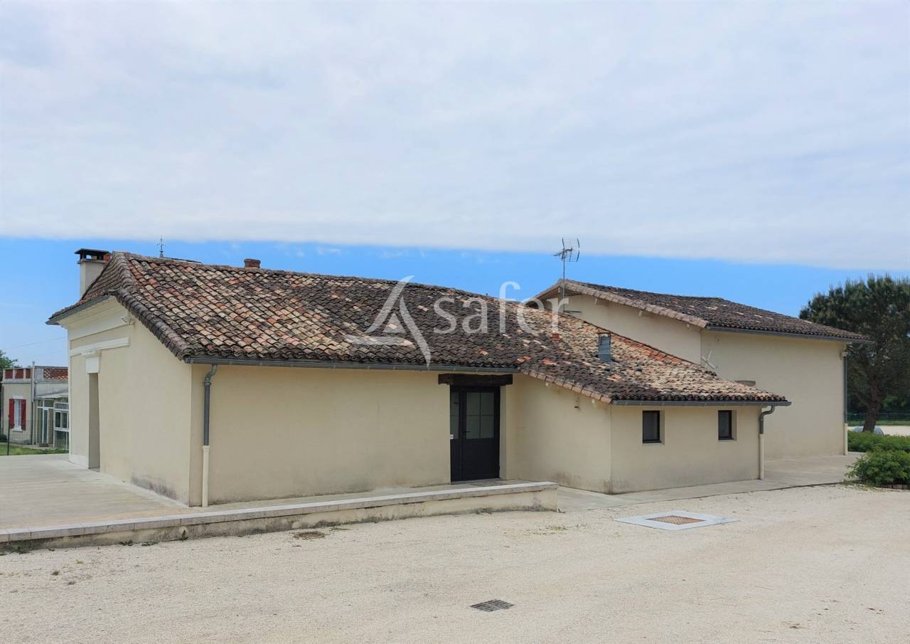 Propiedad rural En venta Dordoña