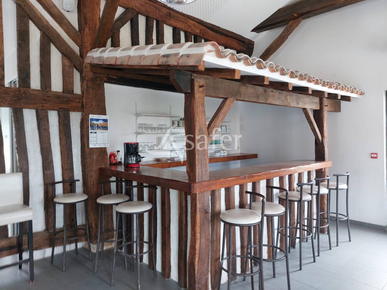 Propiedad rural En venta Dordoña