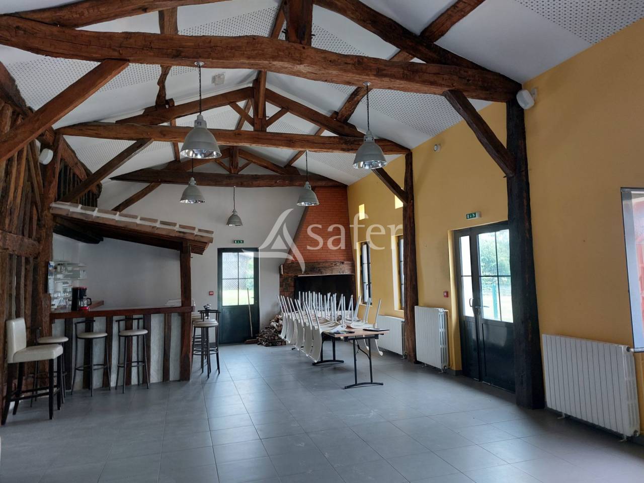 Propiedad rural En venta Dordoña