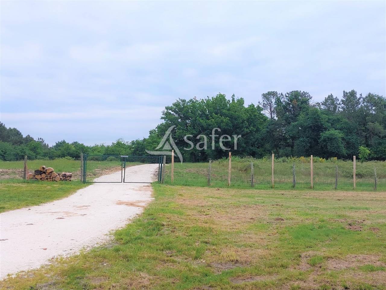 Propiedad rural En venta Dordoña