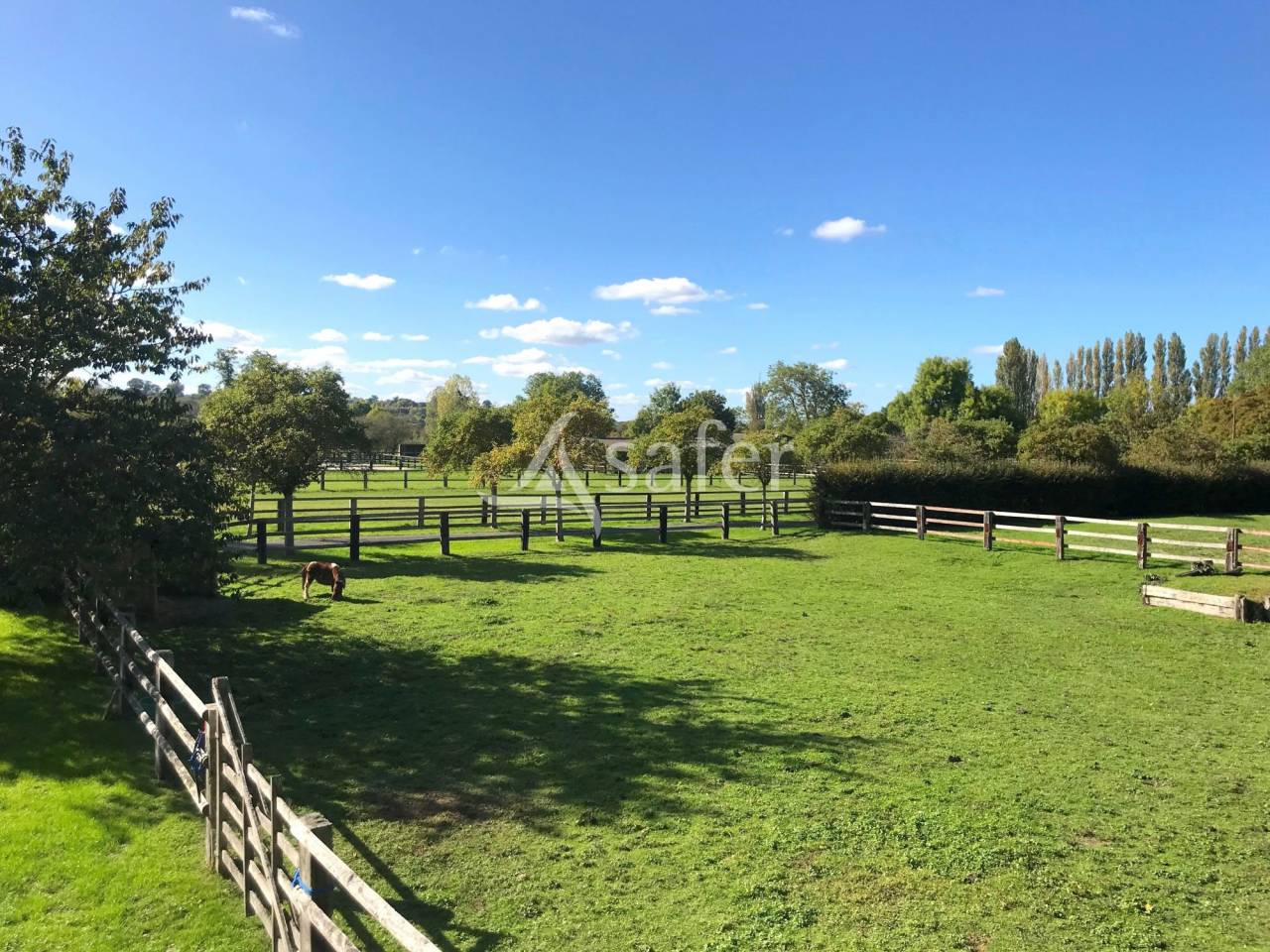 Propiedad ecuestre En venta Calvados