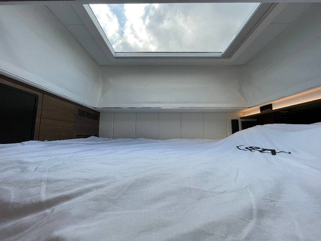 Camión para caballos STX FH540 2019 De segunda mano