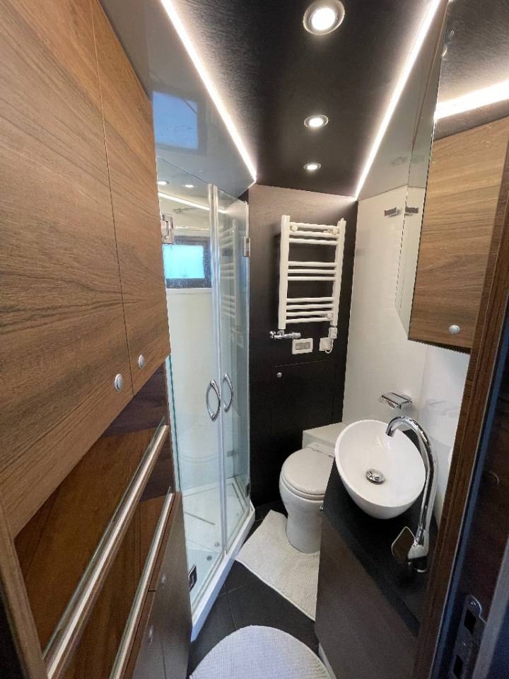 Camión para caballos STX FH540 2019 De segunda mano