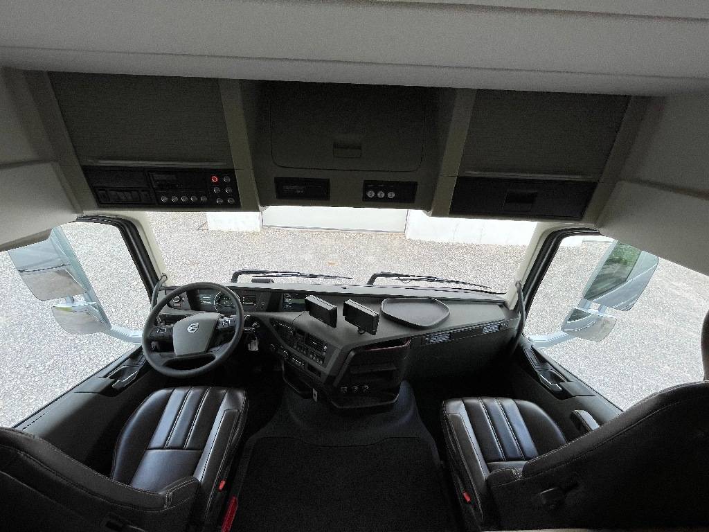 Camión para caballos STX FH540 2019 De segunda mano