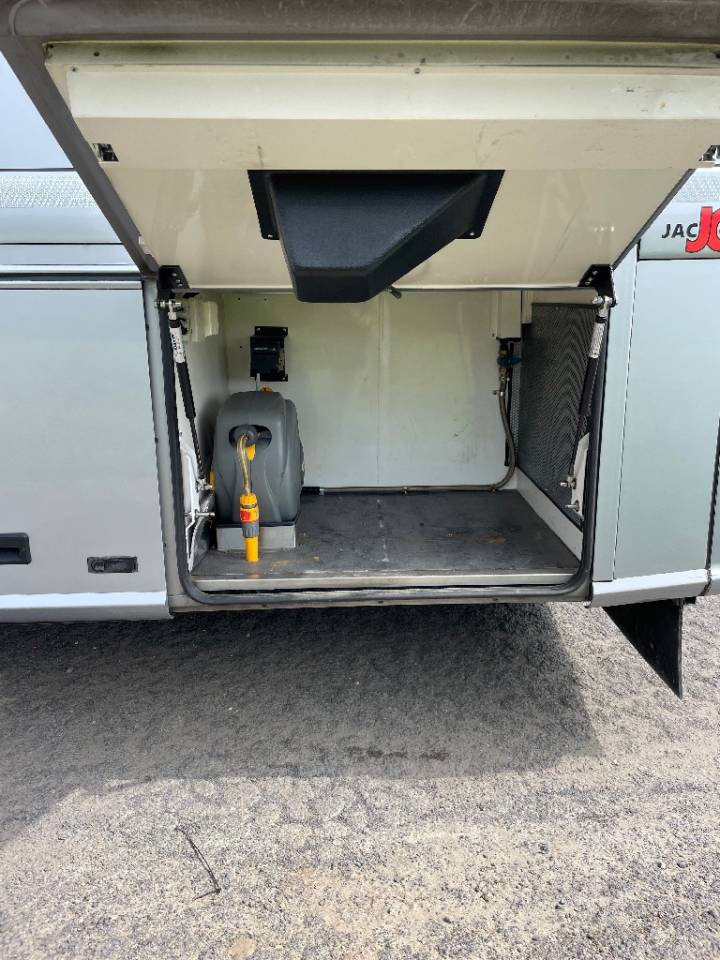 Camión para caballos STX FH540 2019 De segunda mano