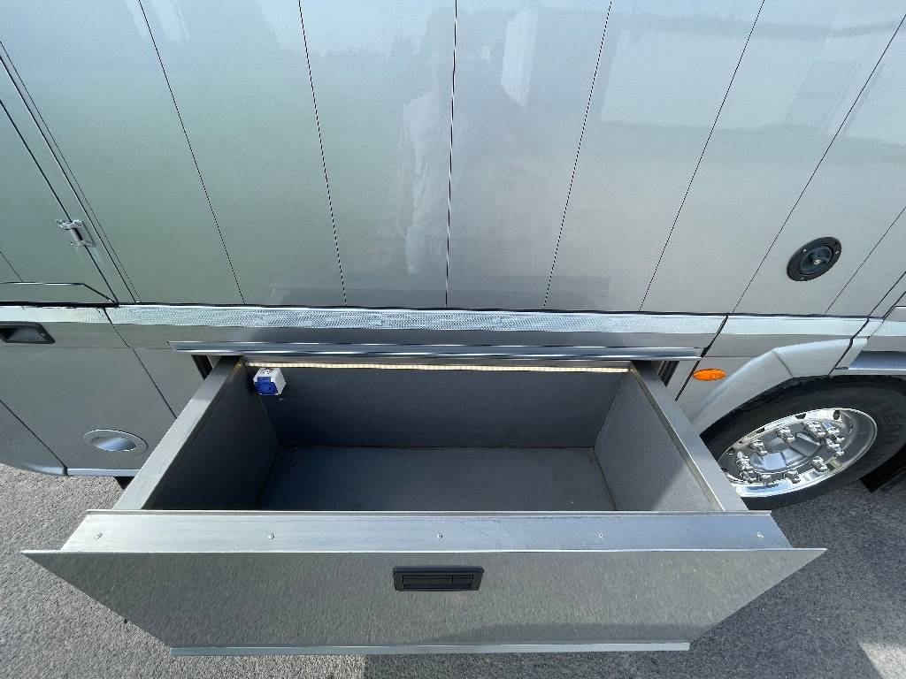 Camión para caballos STX FH540 2019 De segunda mano