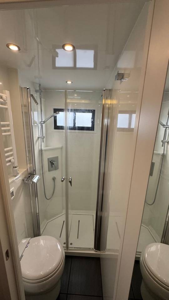 Camión para caballos STX SCANIA 2020 De segunda mano