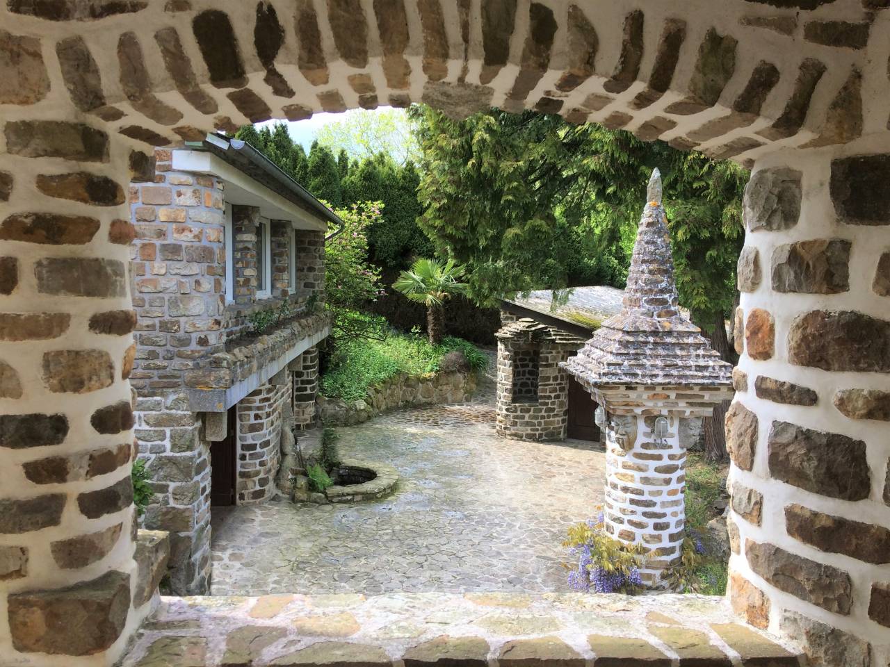 Propiedad ecuestre En venta Mayenne