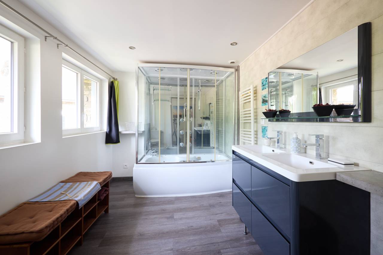 Propiedad ecuestre En venta Mayenne