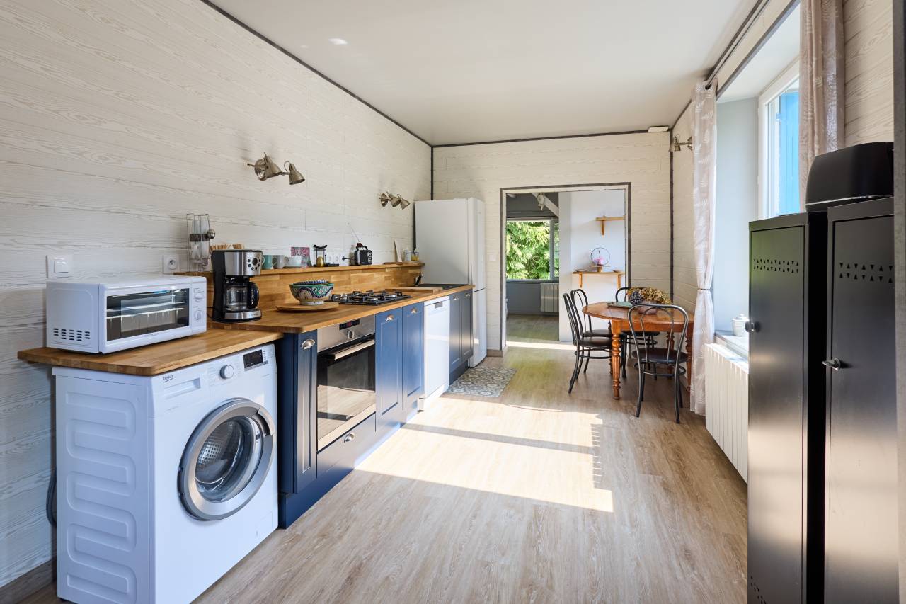 Propiedad ecuestre En venta Mayenne