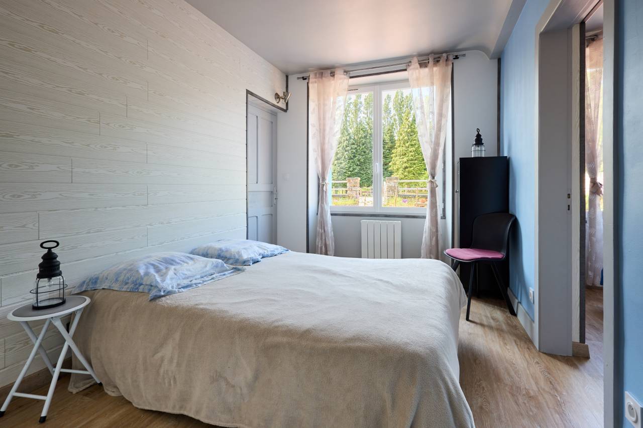 Propiedad ecuestre En venta Mayenne