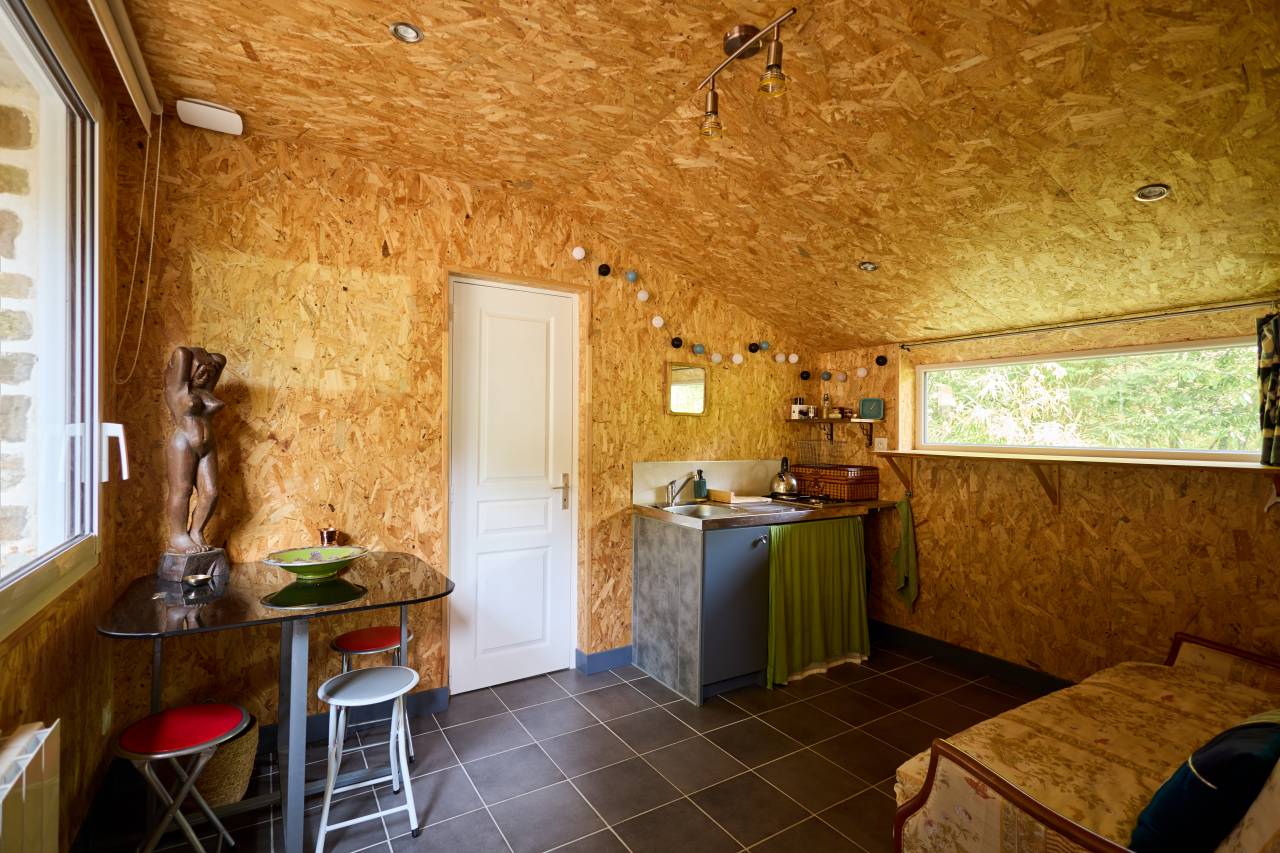 Propiedad ecuestre En venta Mayenne