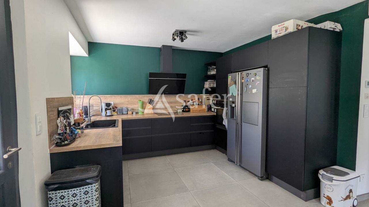 Propiedad ecuestre En venta Saboya