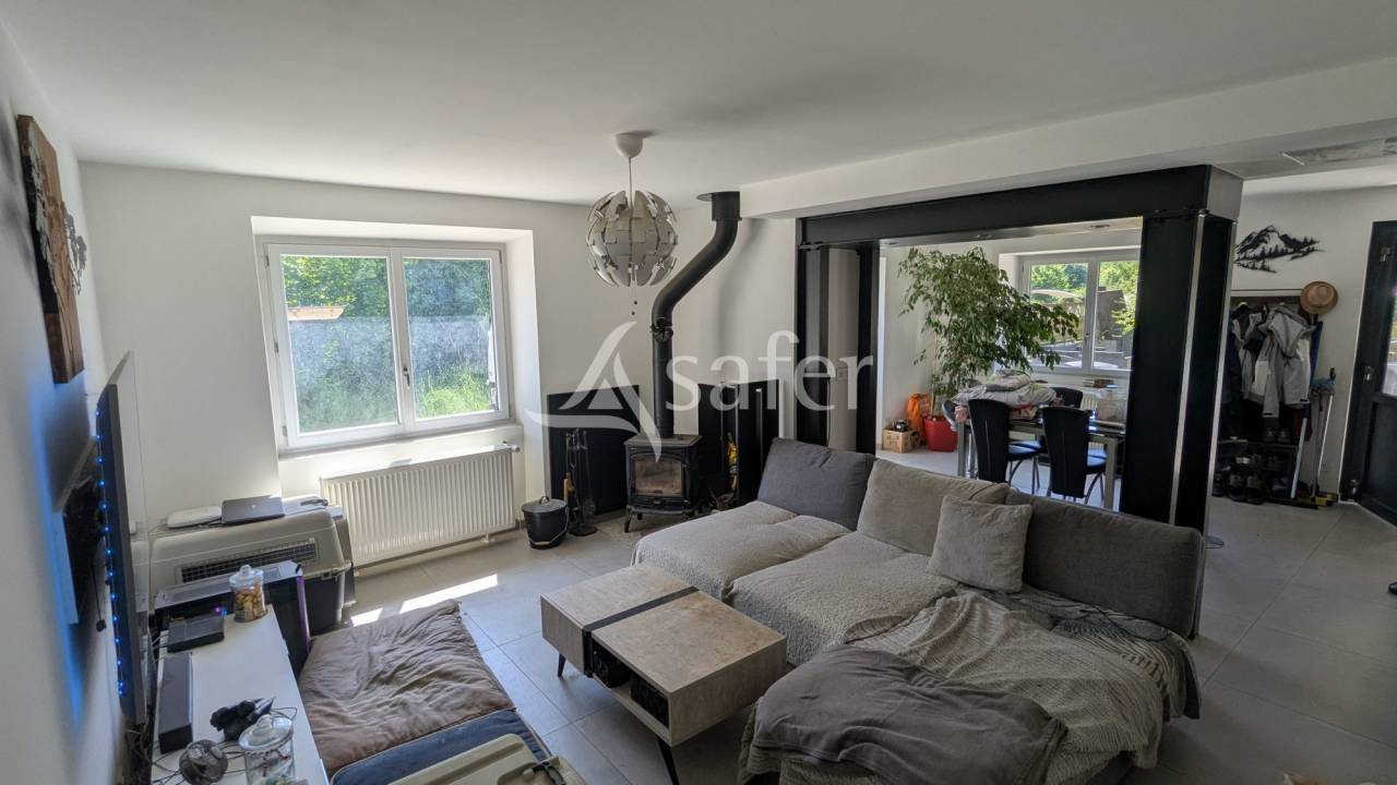 Propiedad ecuestre En venta Saboya