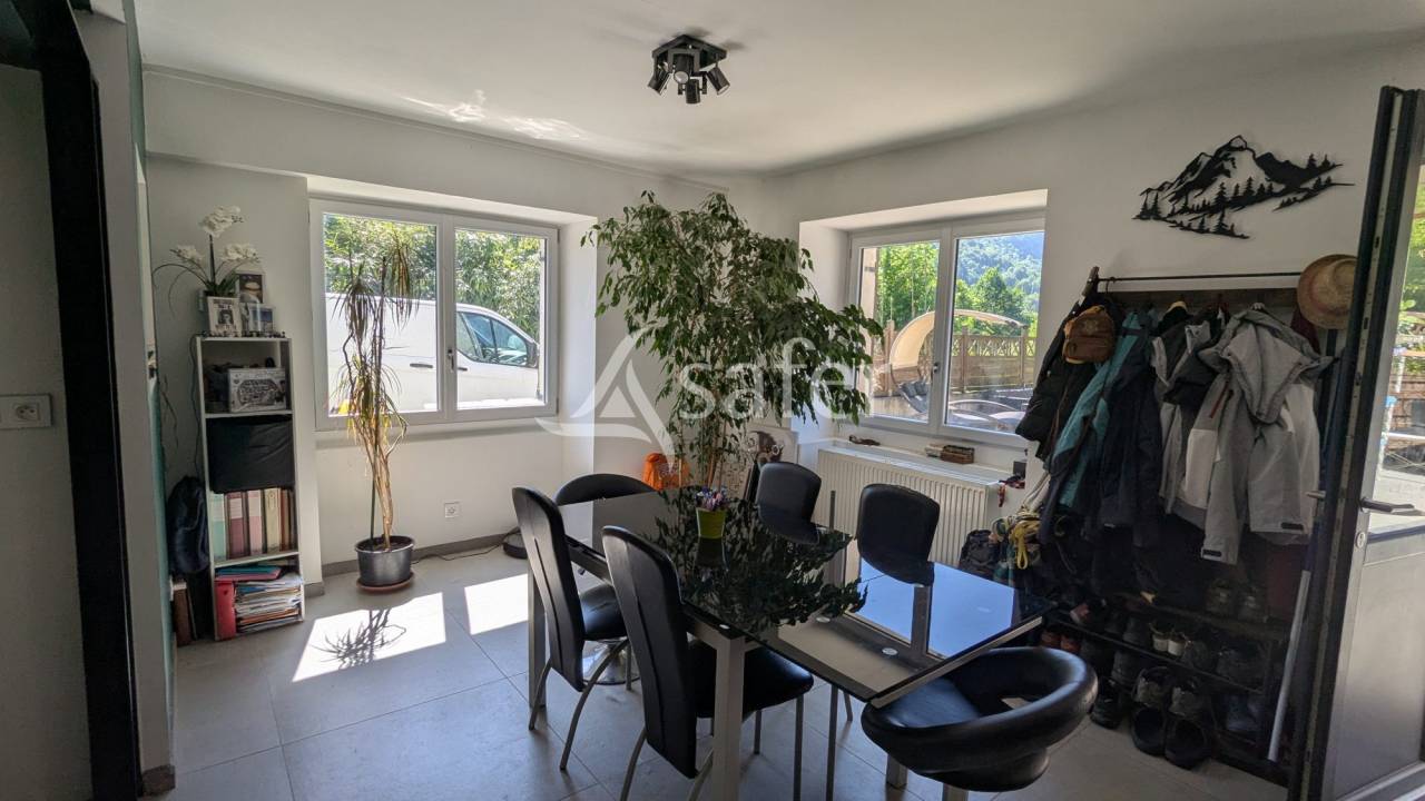 Propiedad ecuestre En venta Saboya