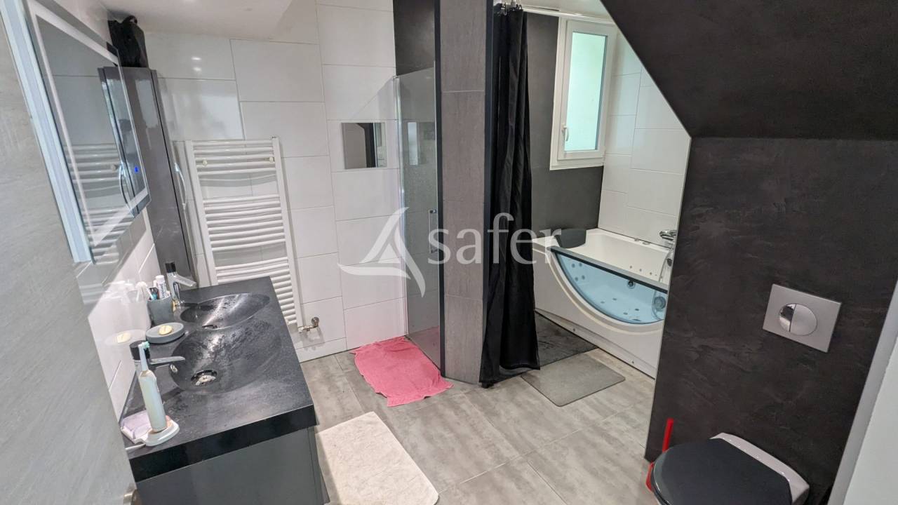 Propiedad ecuestre En venta Saboya